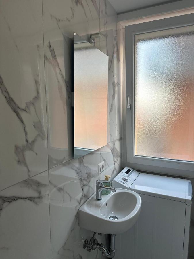 Al Porto Di Roma B&B 리도디오스티아 외부 사진