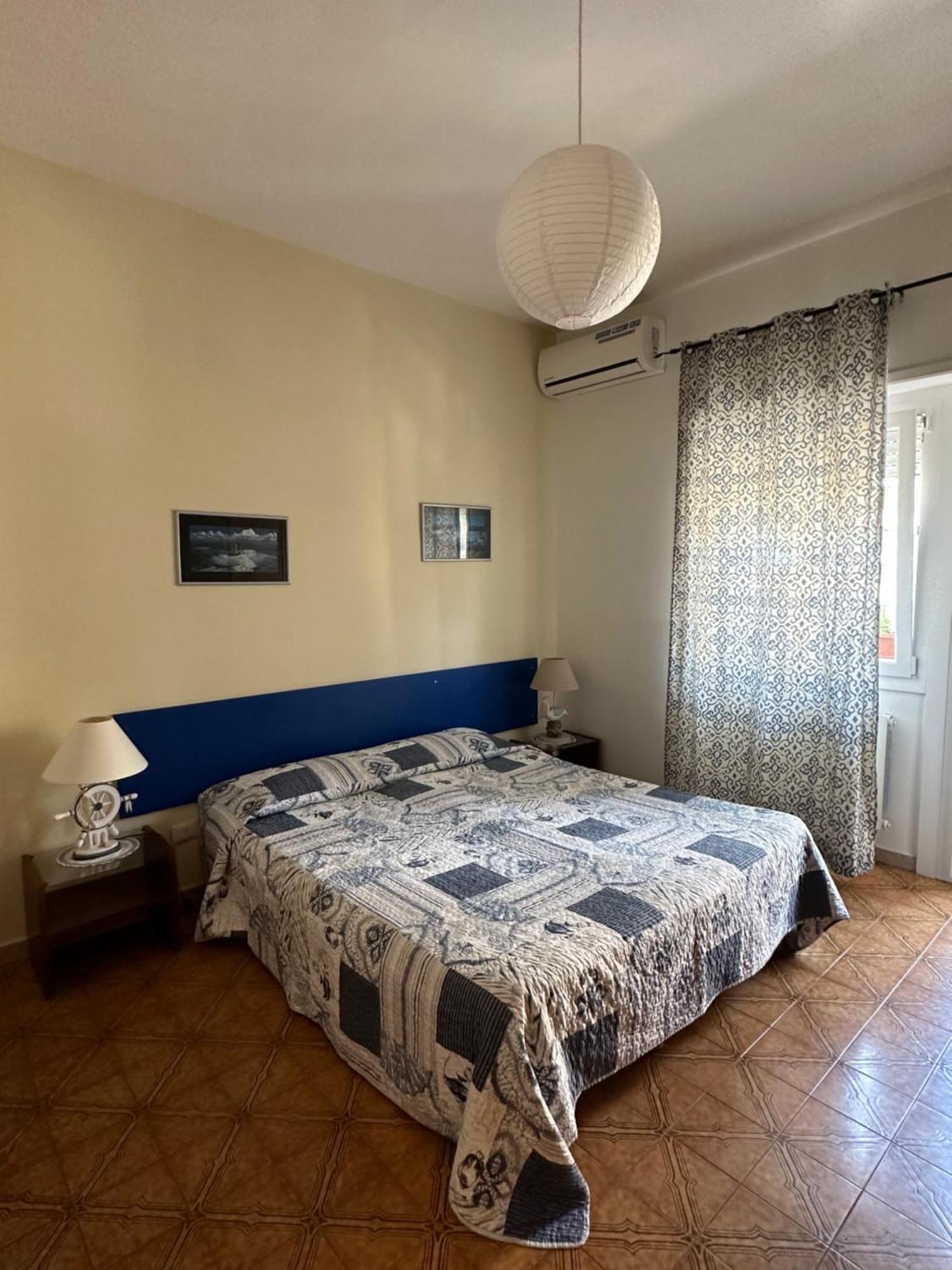 Al Porto Di Roma B&B 리도디오스티아 외부 사진