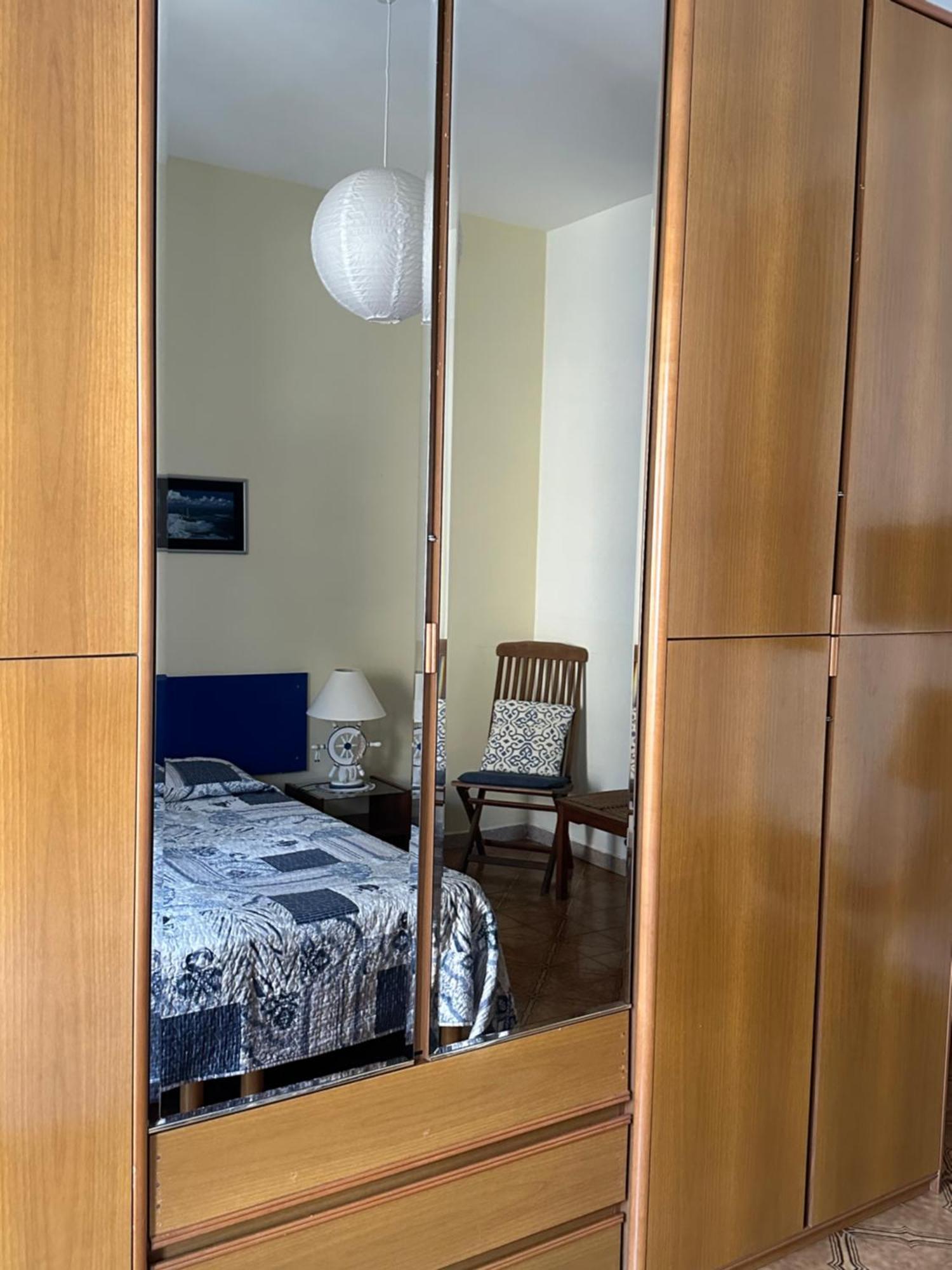 Al Porto Di Roma B&B 리도디오스티아 외부 사진