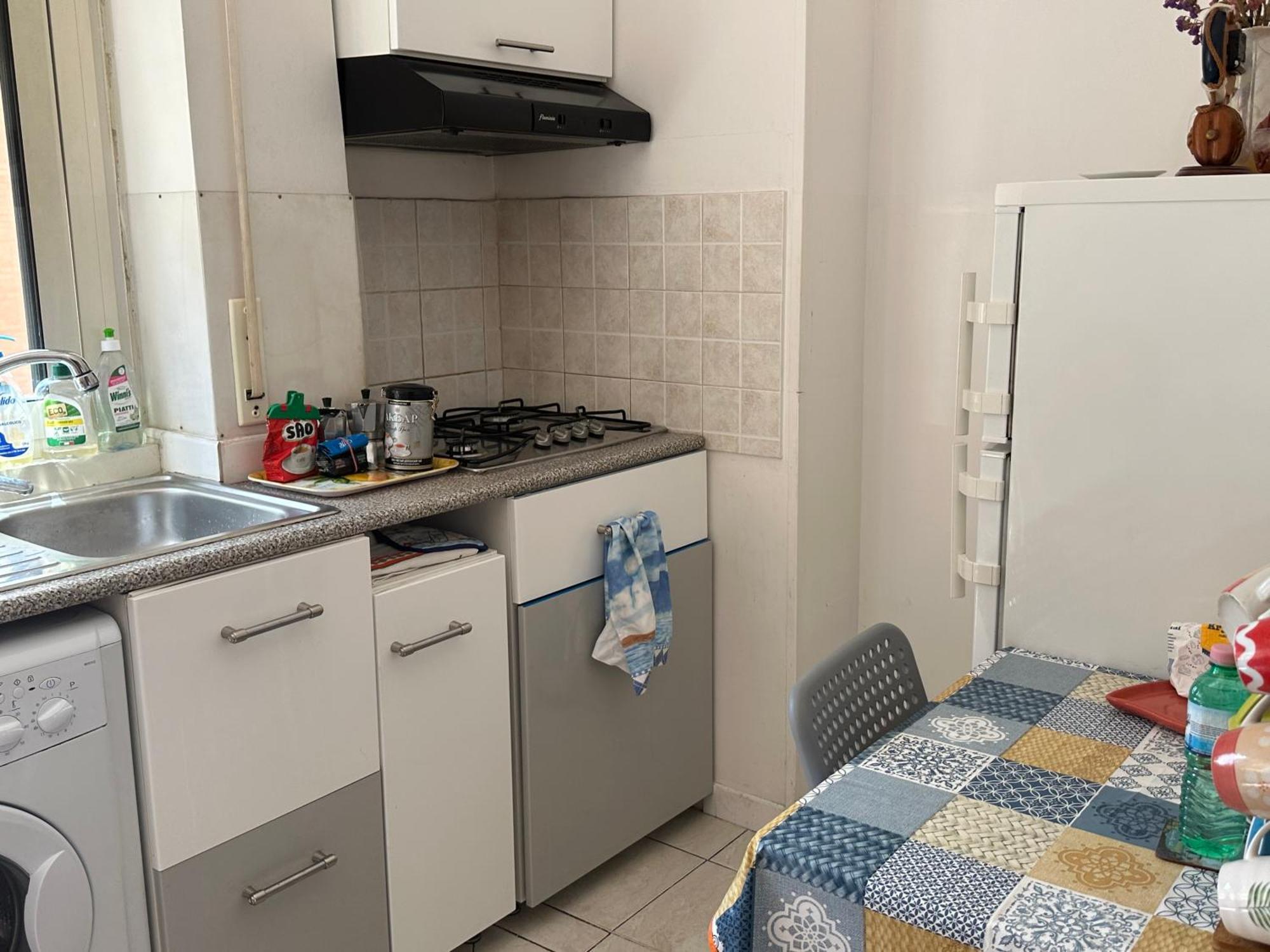 Al Porto Di Roma B&B 리도디오스티아 외부 사진