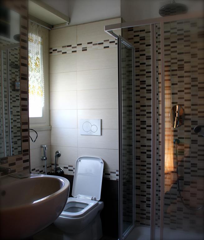 Al Porto Di Roma B&B 리도디오스티아 객실 사진