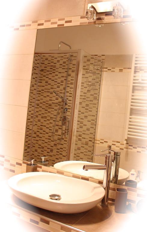 Al Porto Di Roma B&B 리도디오스티아 객실 사진
